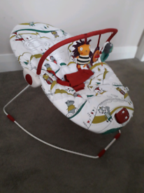 used baby bouncers for sale